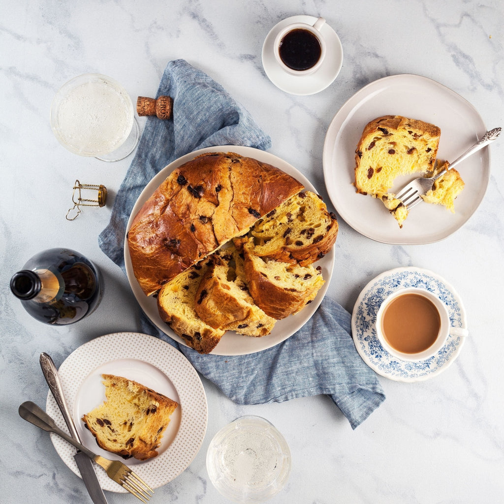 Di Bruno Bros. Classic Panettone - Che Cose Belle