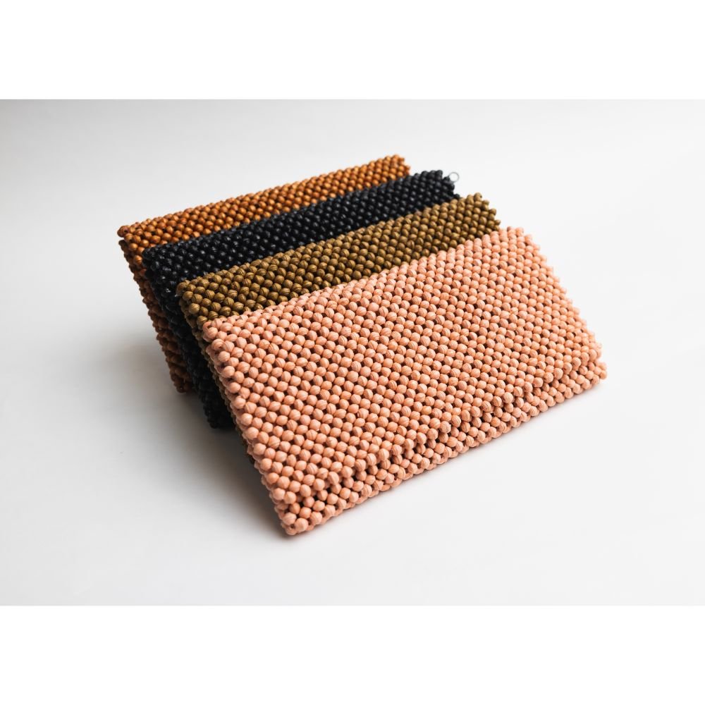 Paperbead Clutch - Che Cose Belle