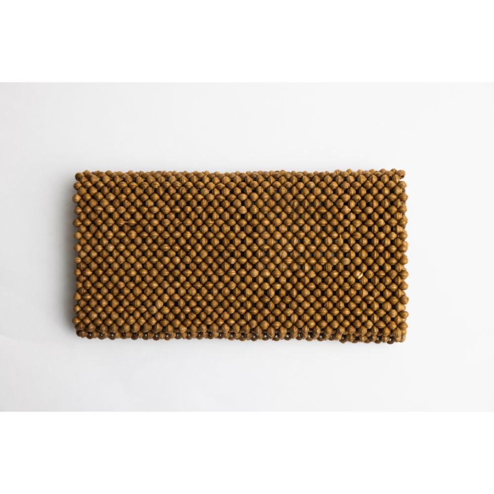 Paperbead Clutch - Che Cose Belle