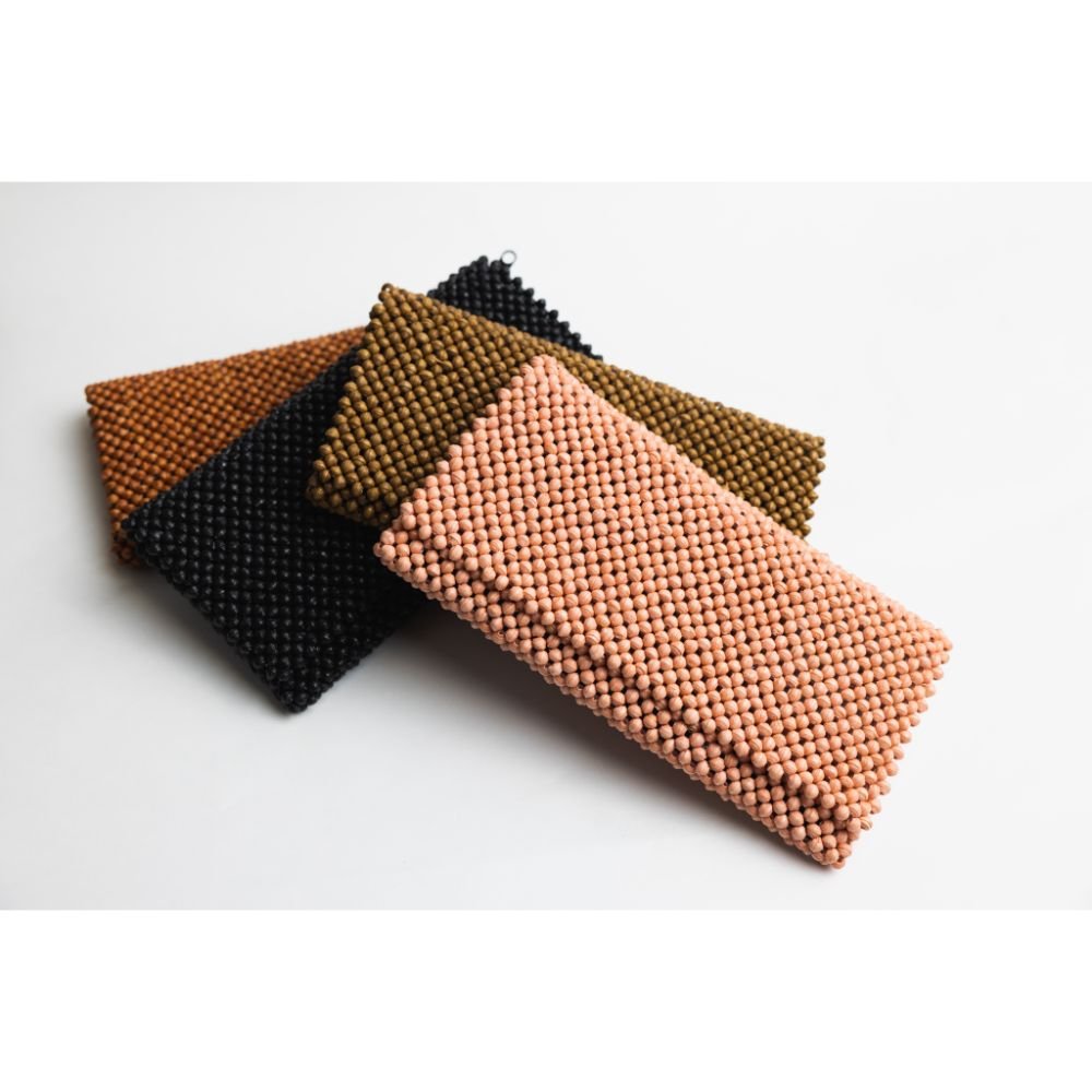 Paperbead Clutch - Che Cose Belle