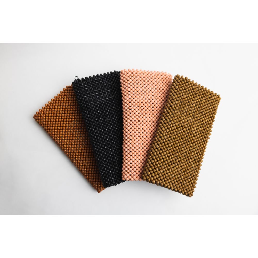 Paperbead Clutch - Che Cose Belle