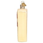 Parmesan Cheese Ornament - Che Cose Belle