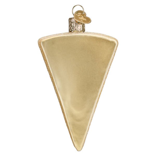 Parmesan Cheese Ornament - Che Cose Belle