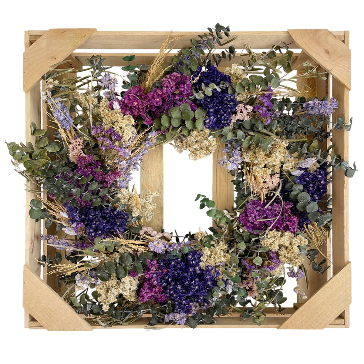 Pasadena Wreath - Che Cose Belle