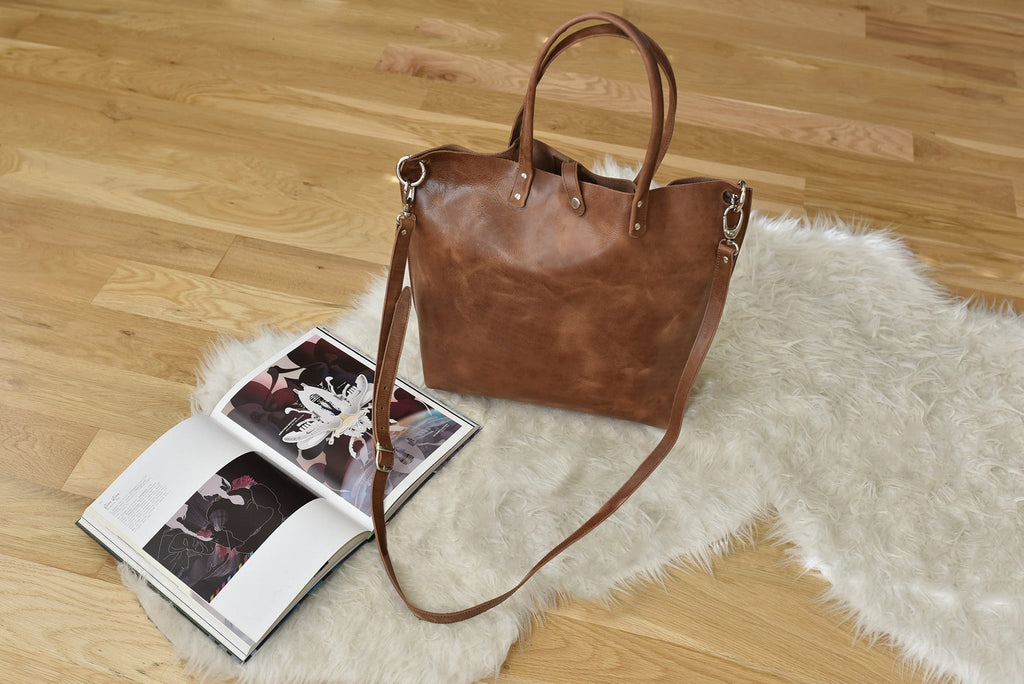 Paseo Tote - Che Cose Belle