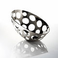 Passage Bowl Lg Silver - Che Cose Belle