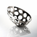 Passage Bowl Lg Silver - Che Cose Belle