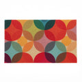 Passage Indoor/Outdoor Doormat - Starburst - 17.7”’ x 29.56” - Che Cose Belle