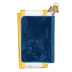 Passport Ornament - Che Cose Belle