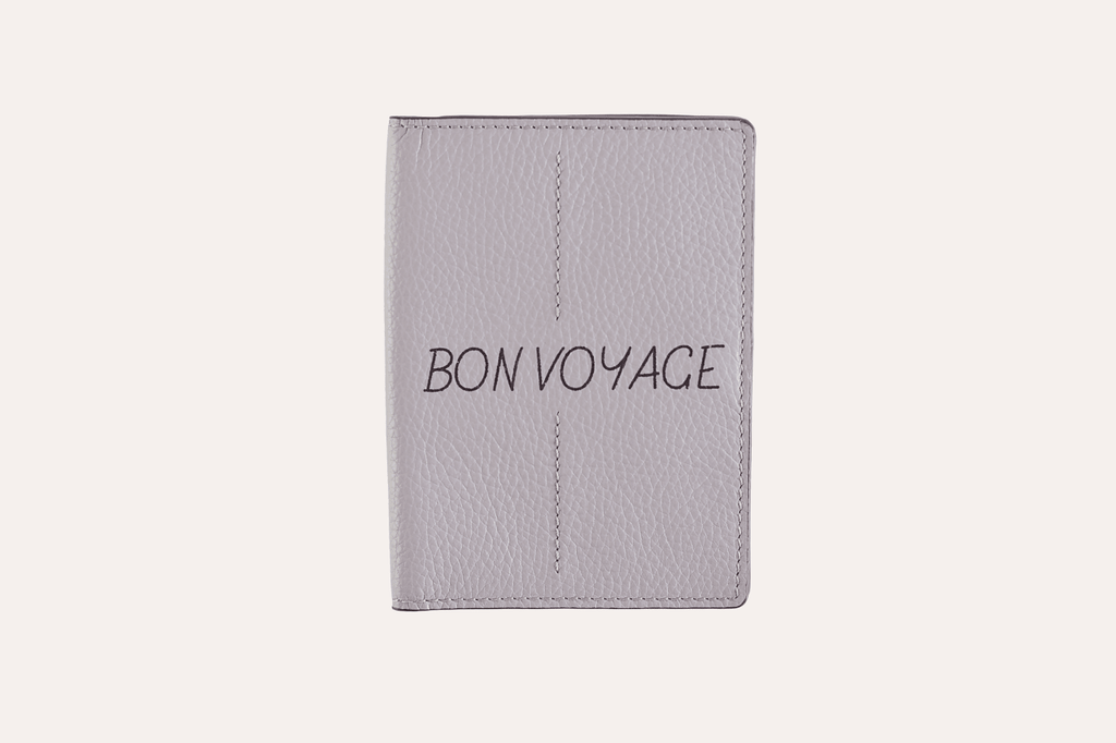 Passport Sleeve - Che Cose Belle