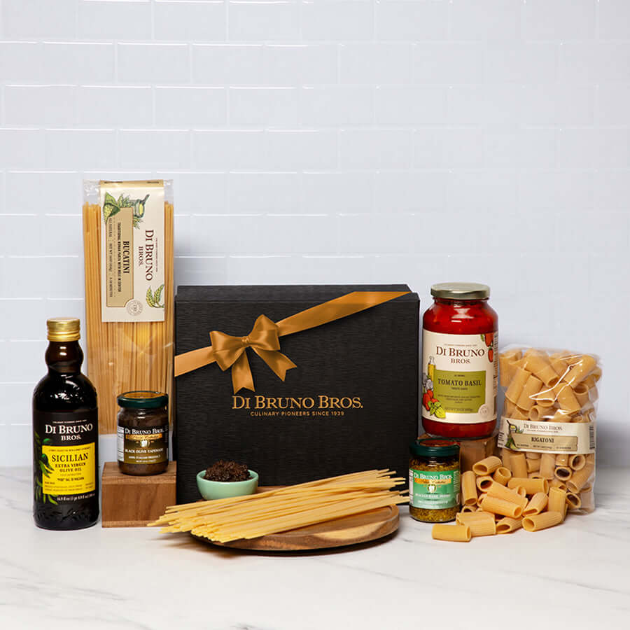 Pasta Bella Gourmet Gift Box - Che Cose Belle