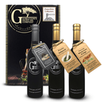 Pasta Trio - Olive Oil Gift Collection - Che Cose Belle