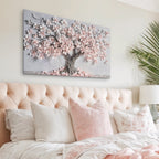 Pastel Blossom Awakening Wall Art - Che Cose Belle