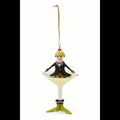 Patience Brewster Mini Cocktail Ornaments, Set of 6 - Che Cose Belle