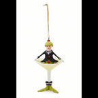 Patience Brewster Mini WINE Cocktail Ornament - Che Cose Belle