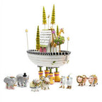 Patience Brewster Noah's Ark Patience Brewster - ARK ONLY RETIRED - Che Cose Belle