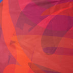Patient Heart | 50" Mulberry Silk Furoshiki Gift Wrap by Essery Waller - Che Cose Belle