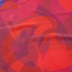 Patient Heart | 50" Mulberry Silk Furoshiki Gift Wrap by Essery Waller - Che Cose Belle