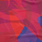 Patient Heart | 50" Mulberry Silk Furoshiki Gift Wrap by Essery Waller - Che Cose Belle