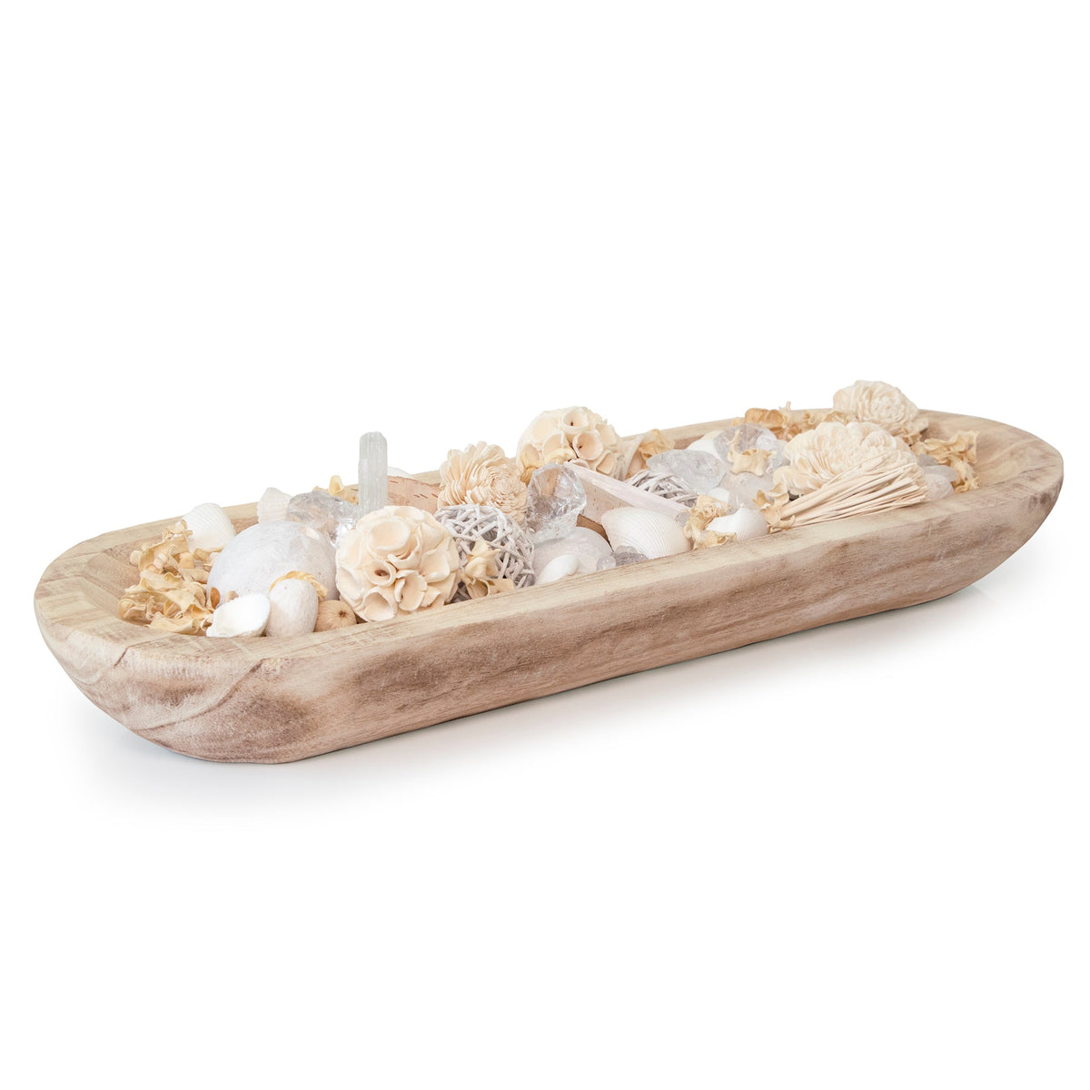 Paulownia Wood Tray - Che Cose Belle