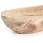 Paulownia Wood Tray - Che Cose Belle