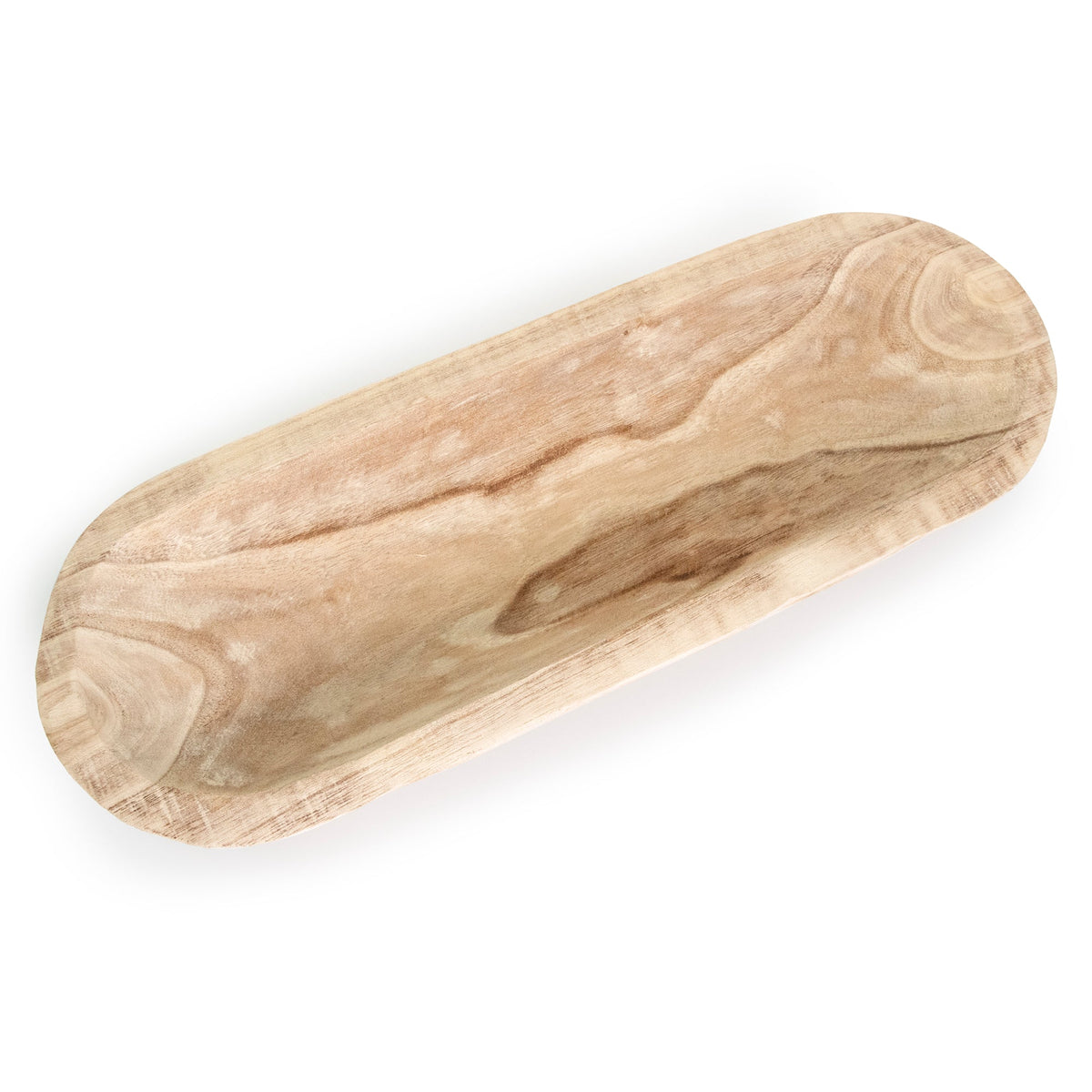 Paulownia Wood Tray - Che Cose Belle