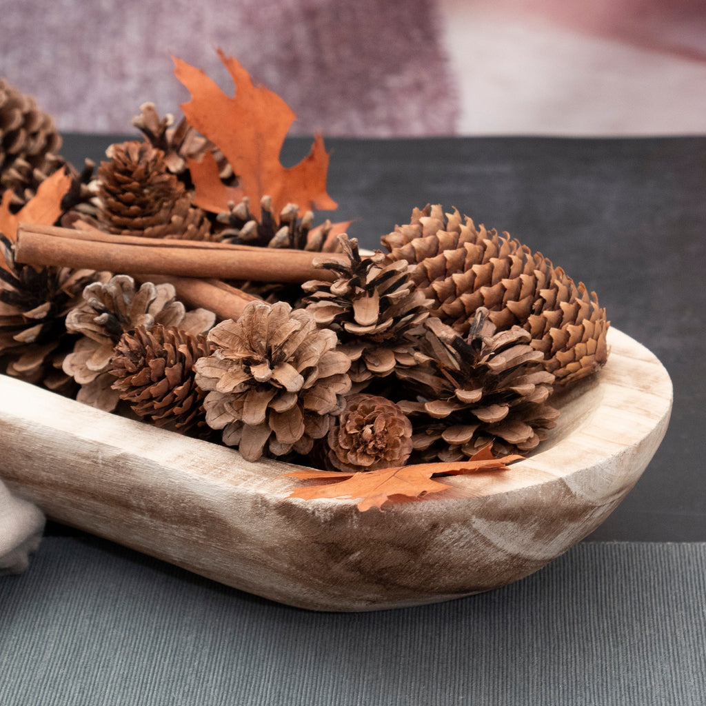 Paulownia Wood Tray - Che Cose Belle