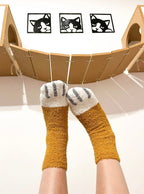 Pawsome Socks 1 - Che Cose Belle