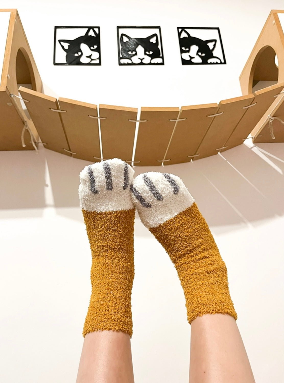Pawsome Socks 1 - Che Cose Belle