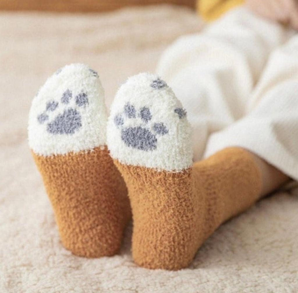 Pawsome Socks 1 - Che Cose Belle