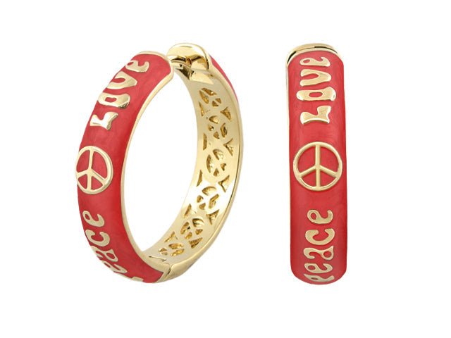 Peace And Love - Che Cose Belle