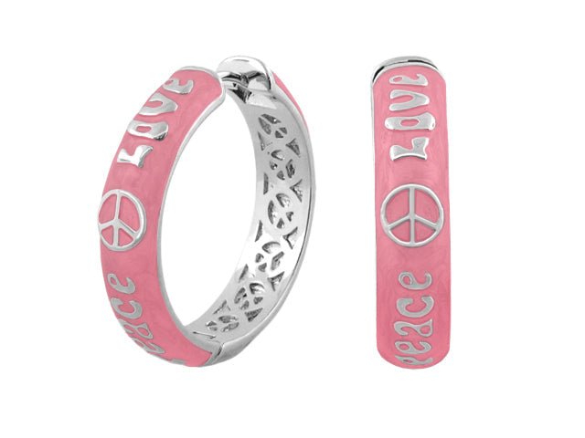 Peace And Love - Che Cose Belle