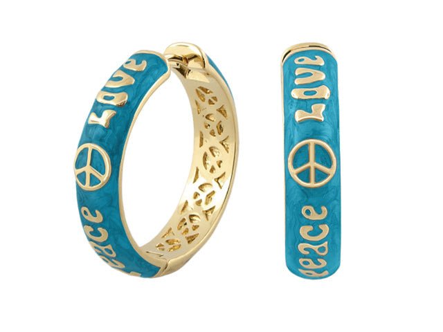 Peace And Love - Che Cose Belle