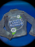 PEACEFUL ARMY MEMBER Custom - Che Cose Belle