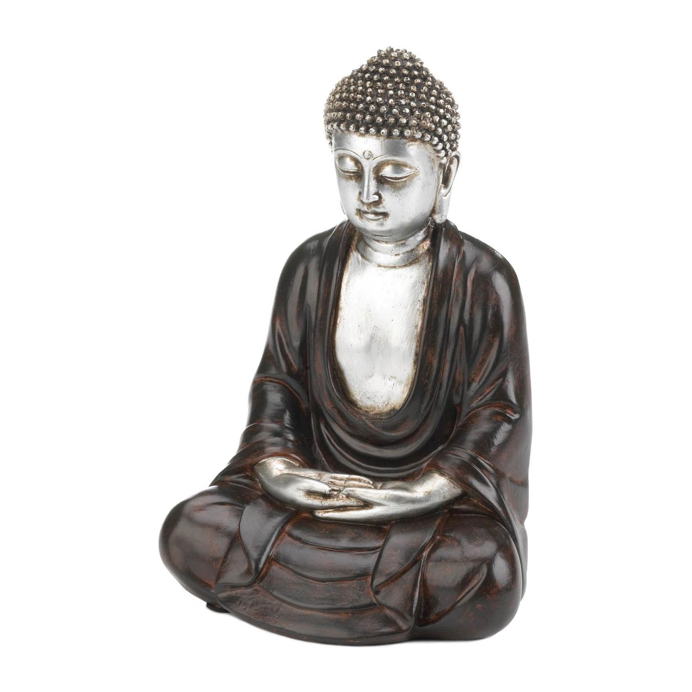 PEACEFUL SITTING BUDDHA - Che Cose Belle