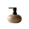 Pebble Ceramic Soap Dispenser - Che Cose Belle