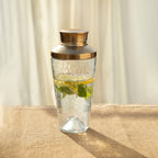 Pebbled Cocktail Shaker - Che Cose Belle