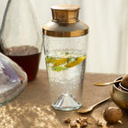 Pebbled Cocktail Shaker - Che Cose Belle
