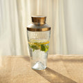 Pebbled Cocktail Shaker - Che Cose Belle