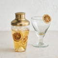 Pebbled Mini Shaker - Che Cose Belle