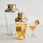 Pebbled Mini Shaker - Che Cose Belle