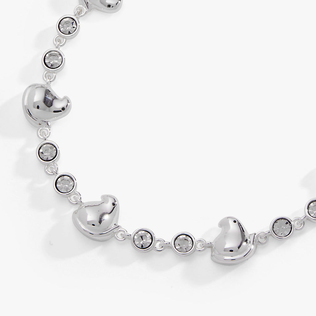PEEPS® Chick Bolo Bracelet - Che Cose Belle