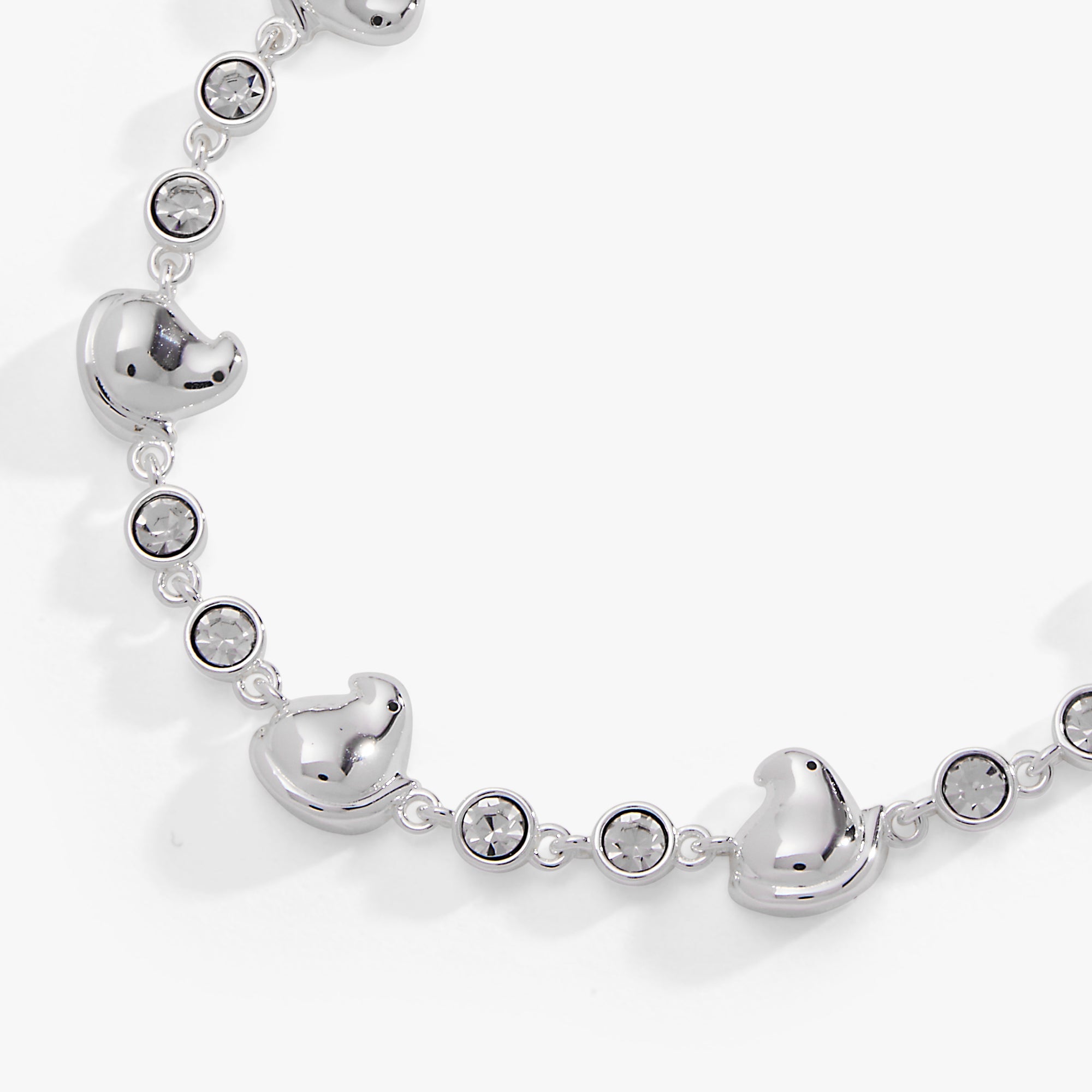 PEEPS® Chick Bolo Bracelet - Che Cose Belle