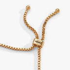 PEEPS® Chick Bolo Bracelet - Che Cose Belle