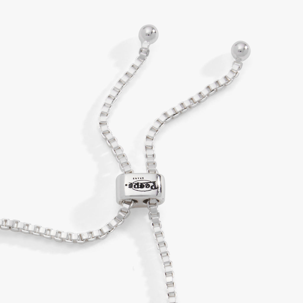 PEEPS® Chick Bolo Bracelet - Che Cose Belle