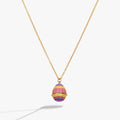 PEEPS® Easter Egg Pendant Necklace - Che Cose Belle