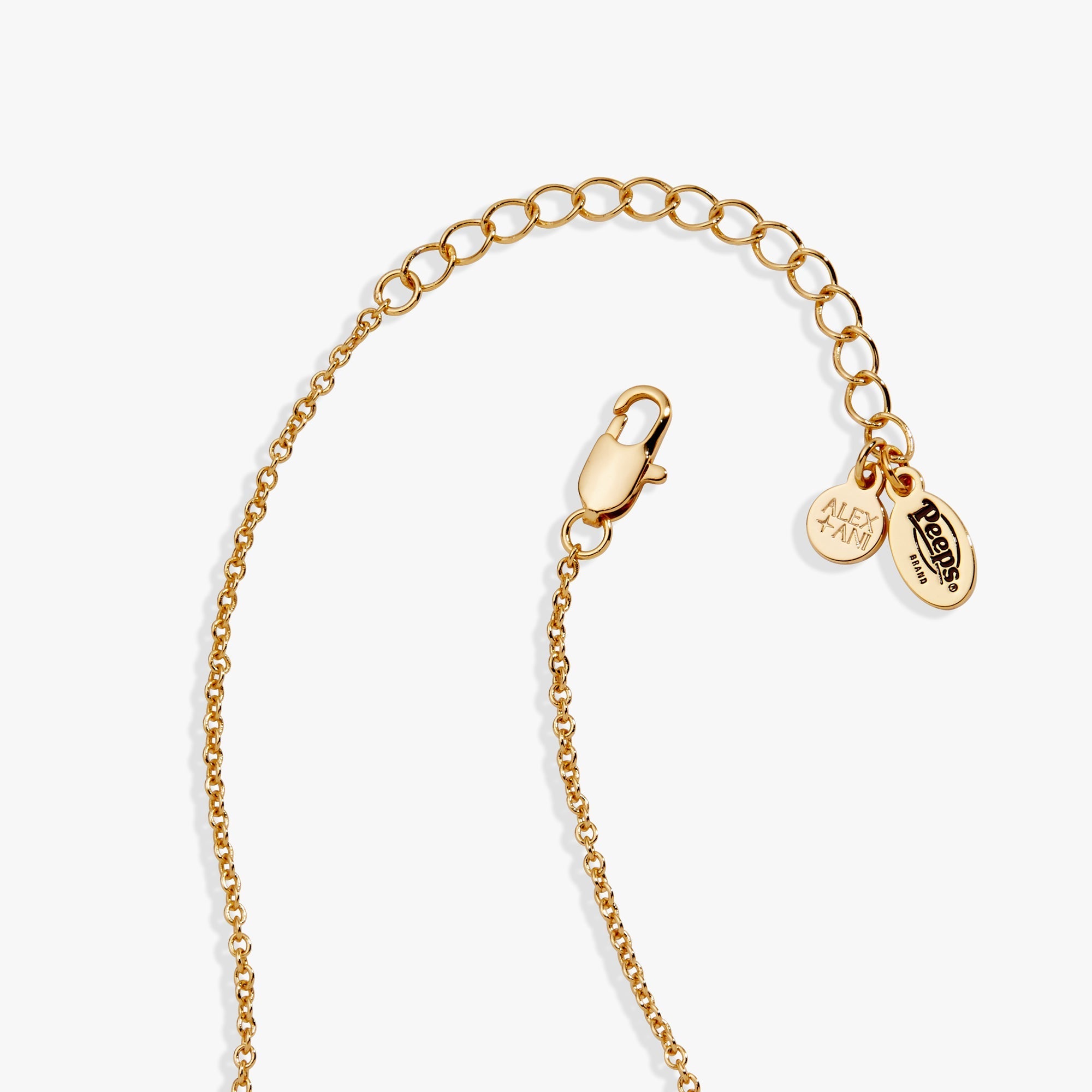 PEEPS® Easter Egg Pendant Necklace - Che Cose Belle
