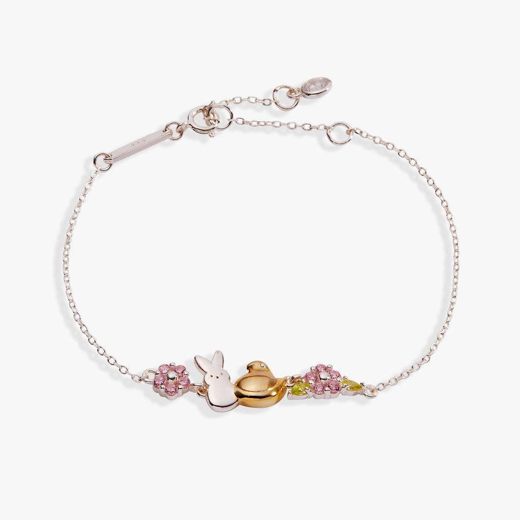 PEEPS® Precious Peepsake Bracelet - Che Cose Belle
