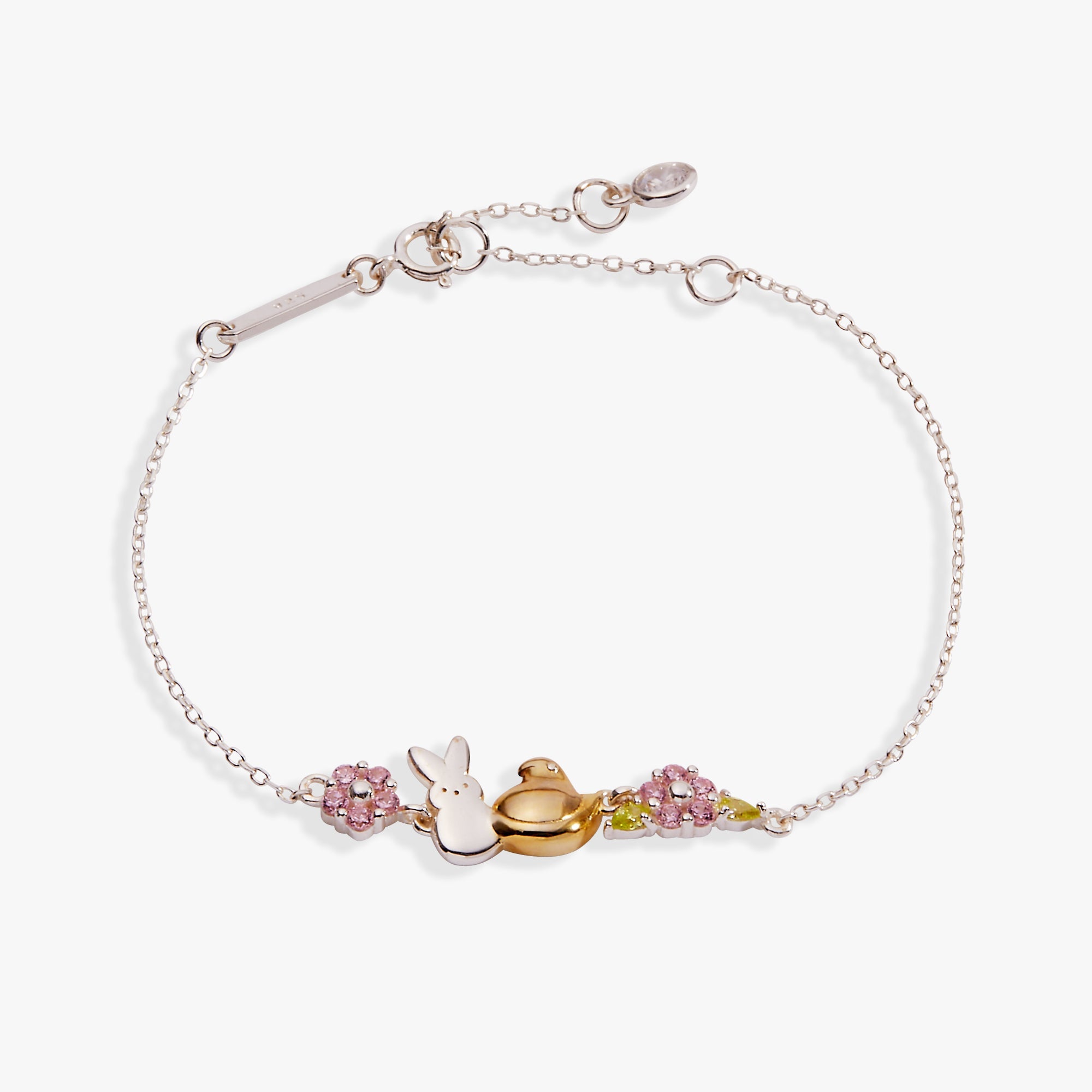 PEEPS® Precious Peepsake Bracelet - Che Cose Belle
