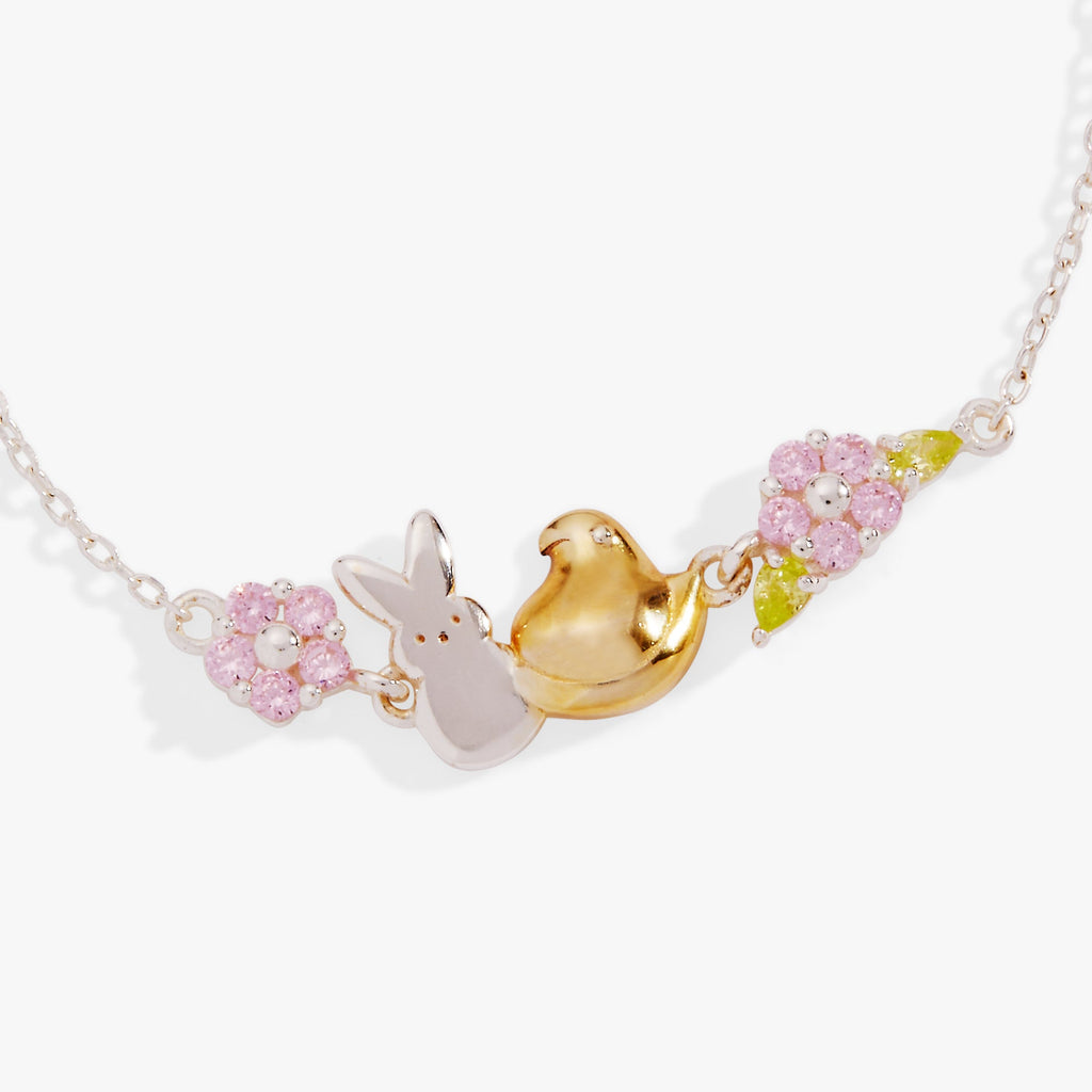 PEEPS® Precious Peepsake Bracelet - Che Cose Belle